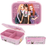 TOPModel Trebel Kitty Lunch Box