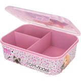 TOPModel Trebel Kitty Lunch Box