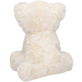 TOPModel White Plyskat 16 Cm