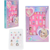 TOPModel Deco Negle With Aurora