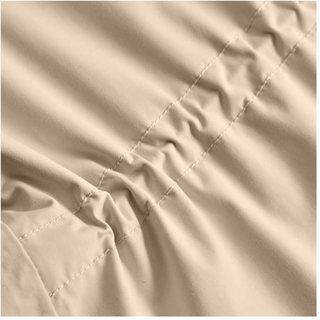 Mini A ture Sesame Wai Spring Jacket. GRS