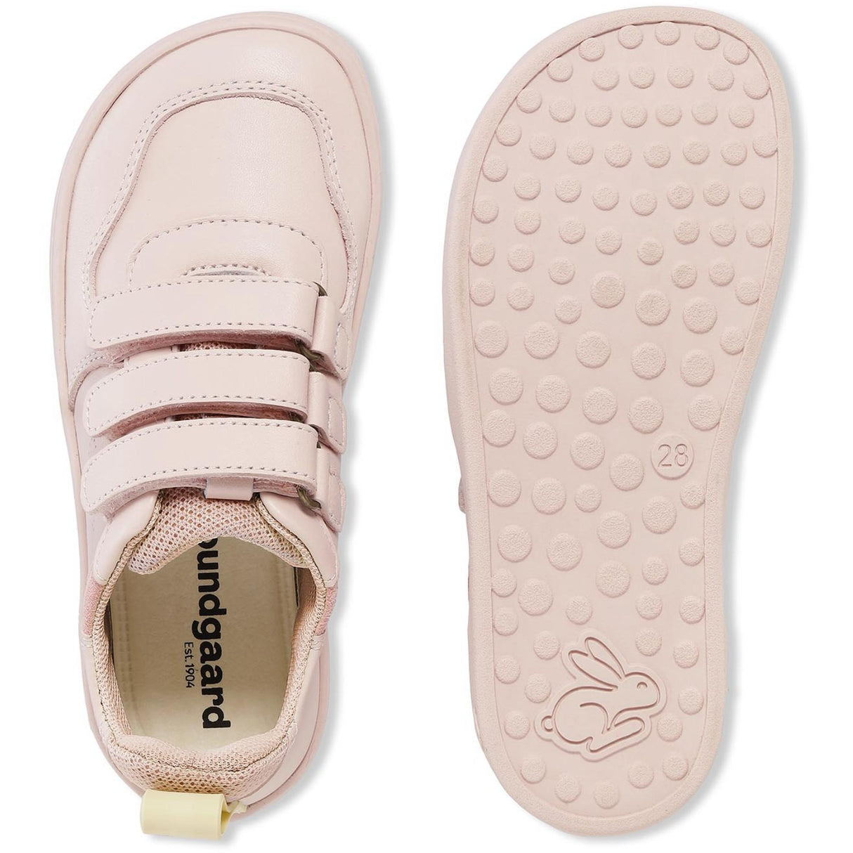 Bundgaard Old Rose Coda