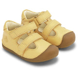 Bundgaard Yellow Petit Summer