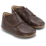Bundgaard Dark Brown Tannu