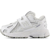 New Balance White New Balance 1906 Kids Hook & Loop