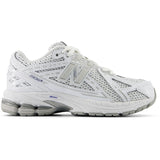 New Balance White New Balance 1906 Kids Lace