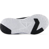 New Balance Black New Balance FreshFoam 578 Kids Bungee Lace With Top Strap