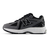 New Balance Black New Balance 1906 Kids Lace