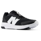 New Balance Black New Balance FreshFoam 578 Kids Lace