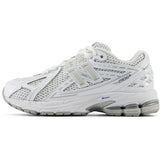 New Balance White New Balance 1906 Kids Lace