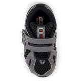 New Balance Black New Balance 1906 Kids Hook & Loop