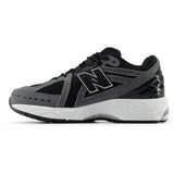 New Balance Black New Balance 1906 Kids Lace