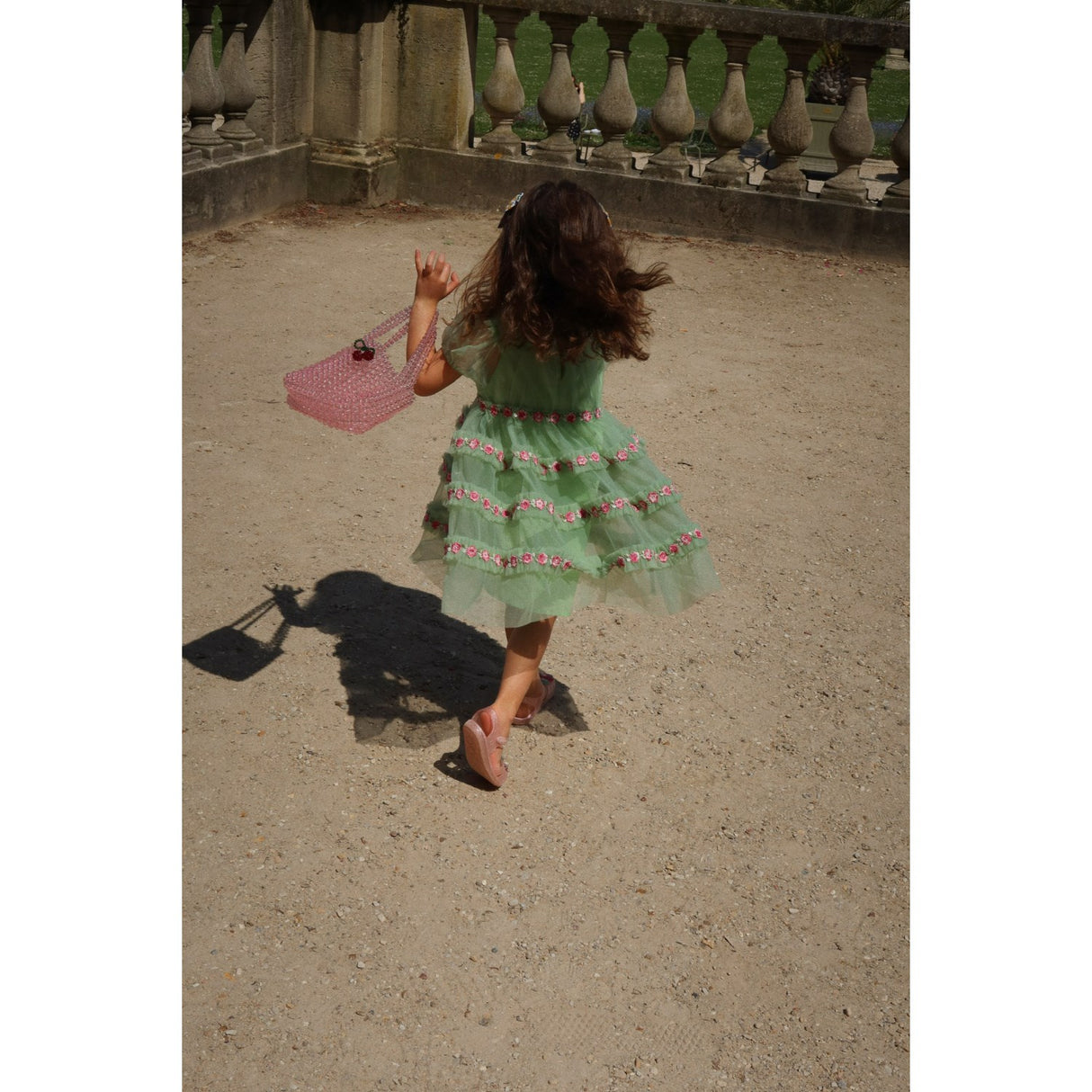 Konges Sløjd Peony Perla Bag