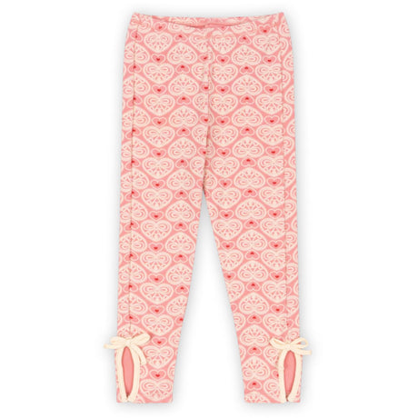 Konges Sløjd Lacy Rose Ella Pants Gots
