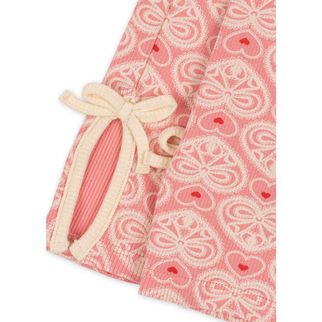 Konges Sløjd Lacy Rose Ella Pants Gots