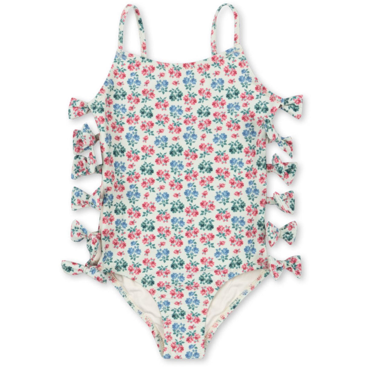 Konges Sløjd Evergreen Edith Swimsuit Grs