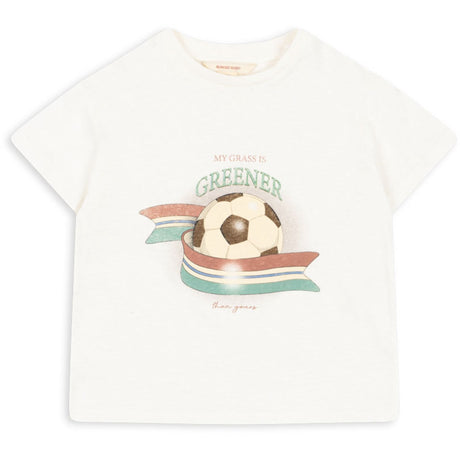 Konges Sløjd Kick It Era Tee Ocs