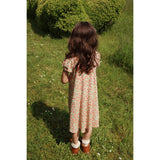 Konges Sløjd Kaluka Classic Ss Dress Gots