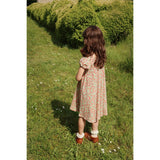 Konges Sløjd Kaluka Classic Ss Dress Gots