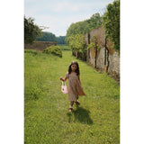 Konges Sløjd Kaluka Classic Ss Dress Gots