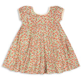 Konges Sløjd Kaluka Classic Ss Dress Gots