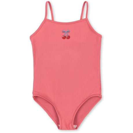 Konges Sløjd Rapture Rose Manon Swimsuit Grs