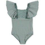 Konges Sløjd Smoke Pine Fresia Swimsuit