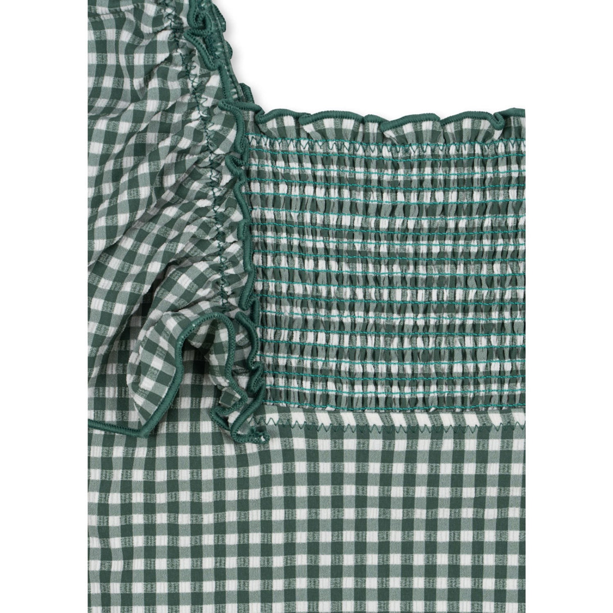 Konges Sløjd Smoke Pine Fresia Swimsuit