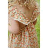 Konges Sløjd Kaluka Verbena Dress Gots