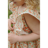 Konges Sløjd Kaluka Verbena Dress Gots