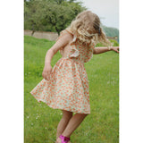 Konges Sløjd Kaluka Verbena Dress Gots