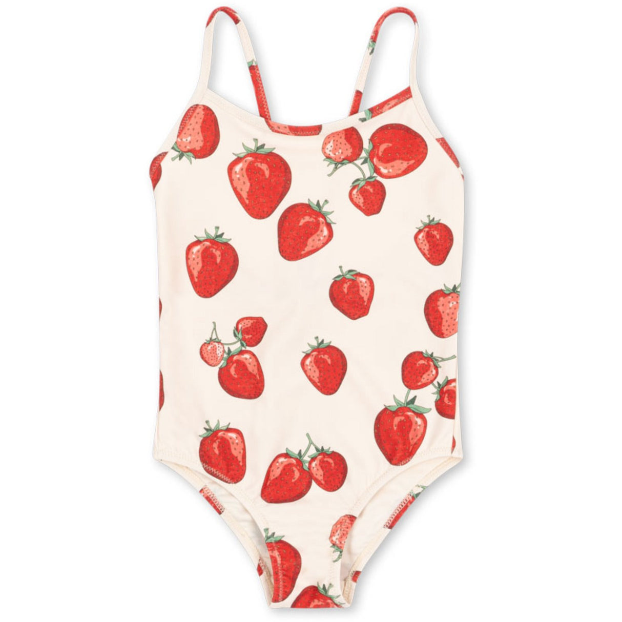 Konges Sløjd Fragola Frago Swimsuit Grs