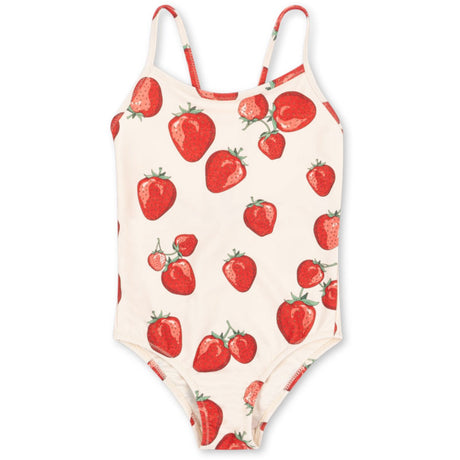 Konges Sløjd Fragola Frago Swimsuit Grs