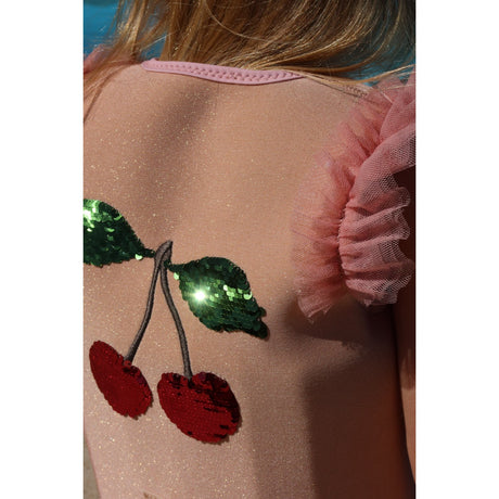 Konges Sløjd Evening Sand Gemma Float Vest