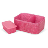 Konges Sløjd Cherry Glitter Lunch Box Glitter