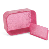 Konges Sløjd Cherry Glitter Lunch Box Glitter