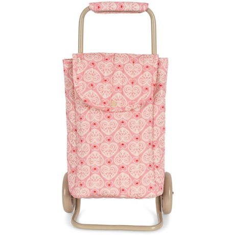 Konges Sløjd Lacy Pink Kids Trolley