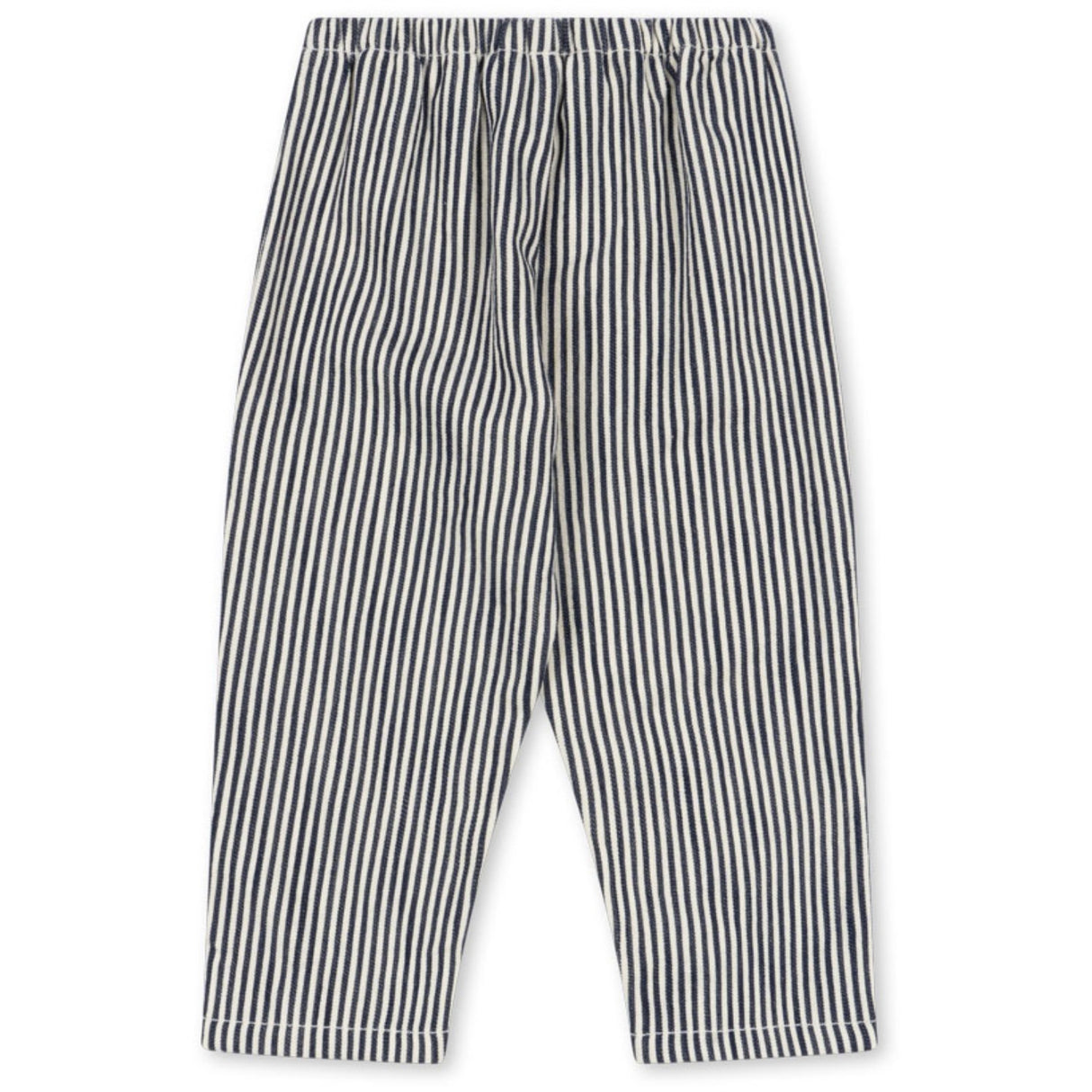 Konges Sløjd Naval Stripe Fender Pants Gots