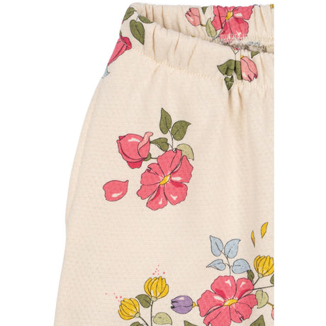 Konges Sløjd Fleuri Loupy Lou Sweat Pants Gots