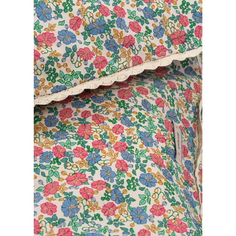 Konges Sløjd Fiola Lace Junior Bedding Gots