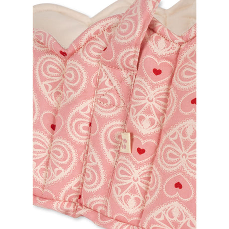 Konges Sløjd Lacy Pink Doll Lift