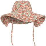 Konges Sløjd Kaluka Collette Swim Hat Grs