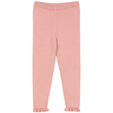 Konges Sløjd Mellow Rose Cypres Pants Gots