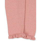 Konges Sløjd Mellow Rose Cypres Pants Gots