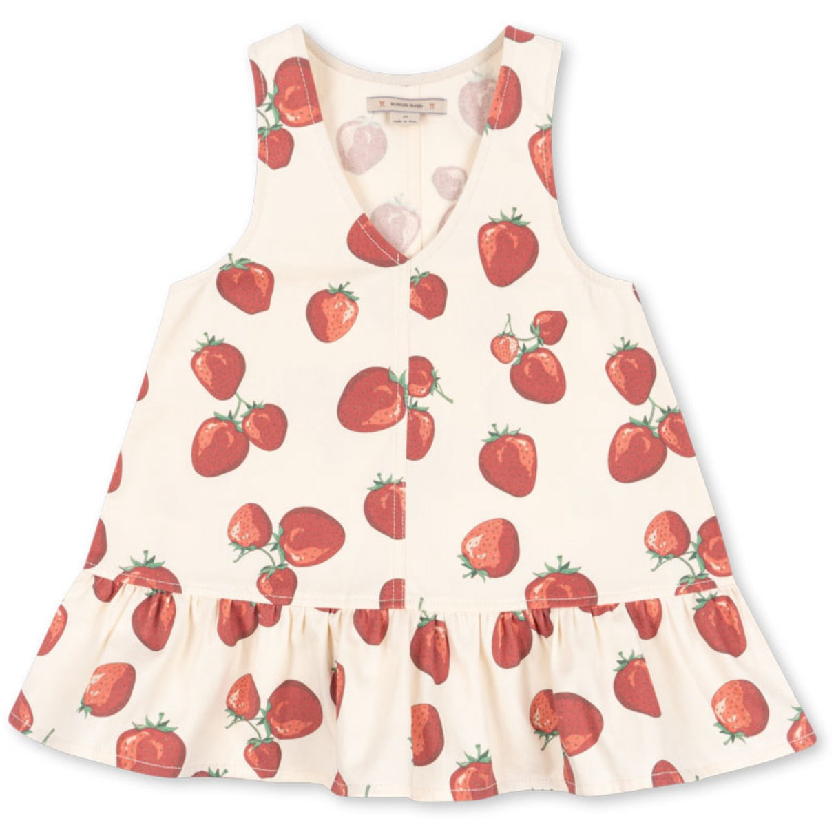 Konges Sløjd Fragola Fen Dress Gots