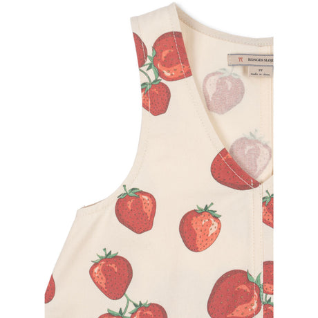 Konges Sløjd Fragola Fen Dress Gots