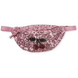 Konges Sløjd Mellow Rose Sequin Bumbag