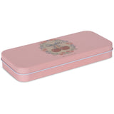 Konges Sløjd Cherry Bow Water Colors Tin Box