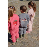 Konges Sløjd Turbulence Juno Bomber Jacket