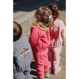 Konges Sløjd Turbulence Juno Bomber Jacket